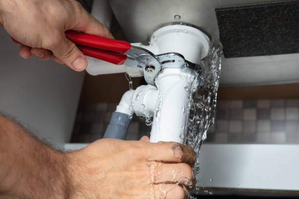 Best Ceiling water damage repair  in Milford, IN